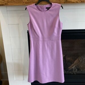 J crew dress